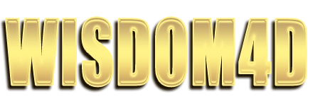 Logo WISDOM4D